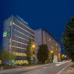 Готель Courtyard By Marriott Лінц