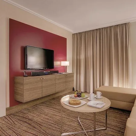 Hotel Courtyard By Marriott Linz