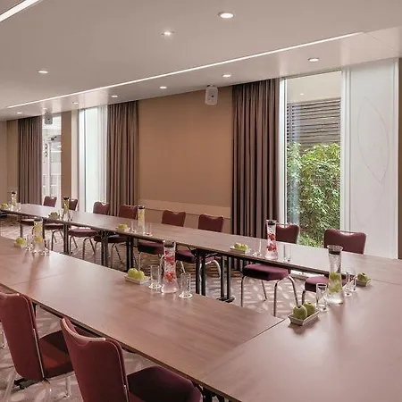 Courtyard By Marriott Hotel Linz