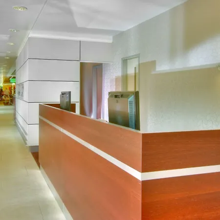 Courtyard By Marriott 4* Linz