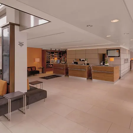 Hotel Courtyard By Marriott 4*