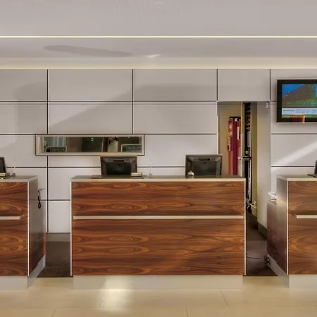 Courtyard By Marriott 4* Linz