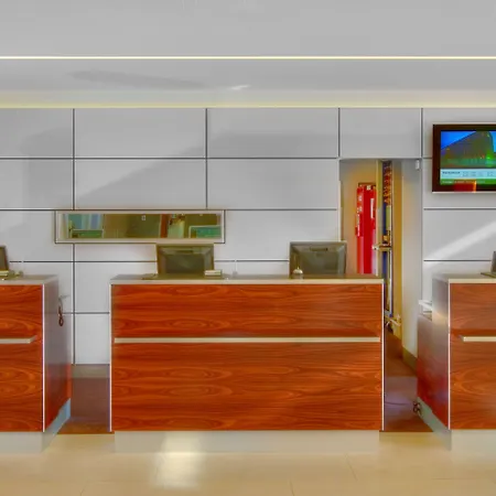 Hotel Courtyard By Marriott Linz