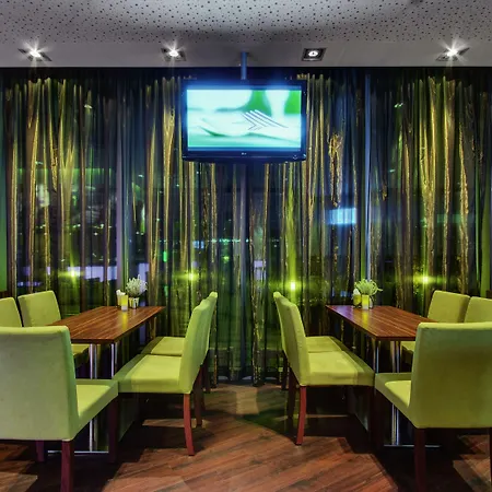 Hotel Courtyard By Marriott Linz