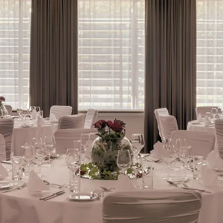 Courtyard By Marriott 4* Linz