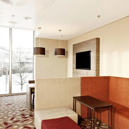 Courtyard By Marriott 4* Linec