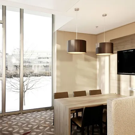 Hotel Courtyard By Marriott