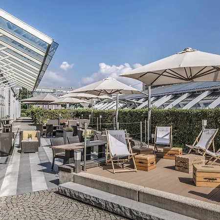 Hotel Courtyard By Marriott