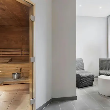 Courtyard By Marriott Hotel Linz