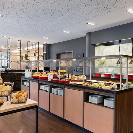 Courtyard By Marriott Hotel Linz