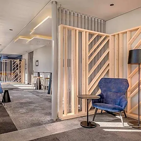 Courtyard By Marriott Hotel Linz