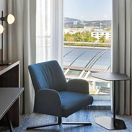 Hotel Courtyard By Marriott Linz