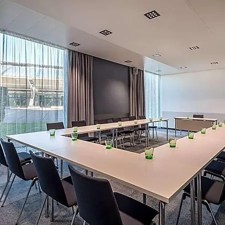 Hotel Courtyard By Marriott