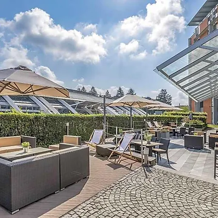 Courtyard By Marriott 4* Linz