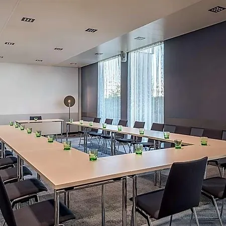 Hotel Courtyard By Marriott Linz