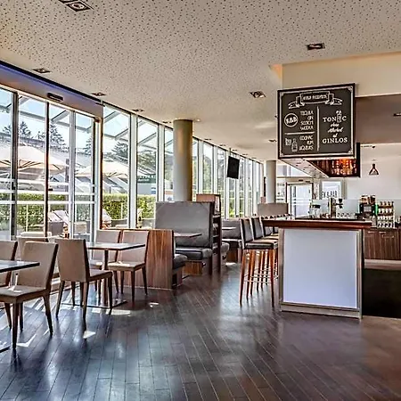 Hotel Courtyard By Marriott 4*