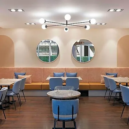 Courtyard By Marriott 4* Linz