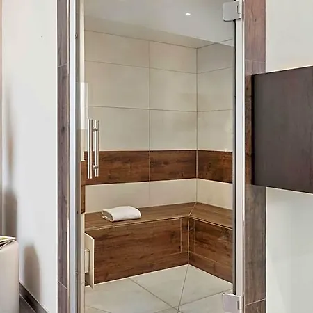 Courtyard By Marriott 4* Linz