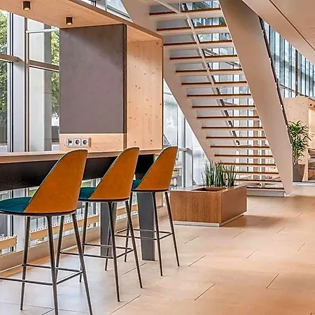 Courtyard By Marriott Hotel Linz