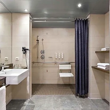 Hotel Courtyard By Marriott Linz