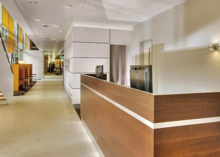 Hotel Courtyard By Marriott