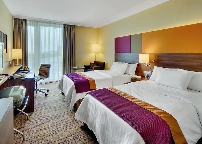 Courtyard By Marriott