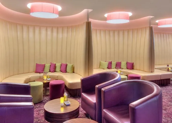 Courtyard By Marriott 4* Linec