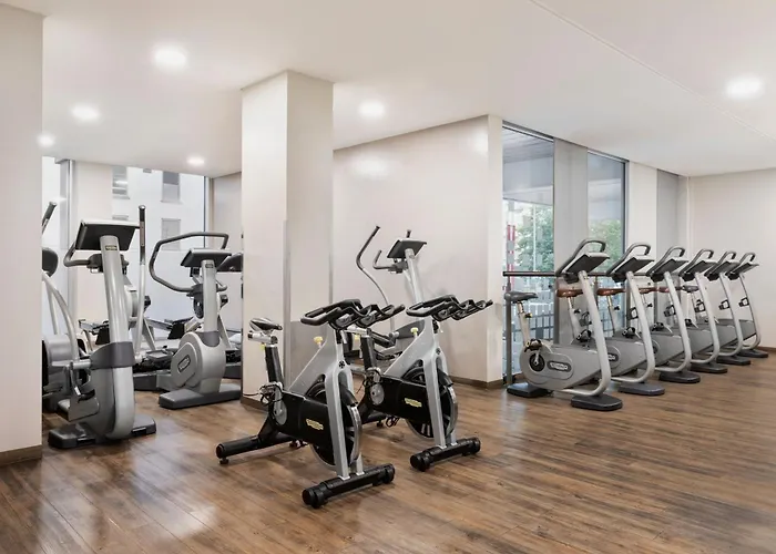 Hotel Courtyard By Marriott Linz