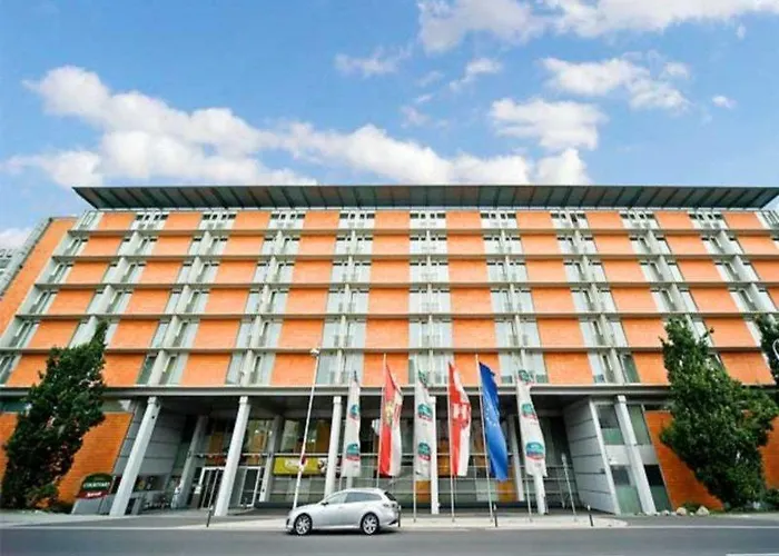 Hotel Courtyard By Marriott