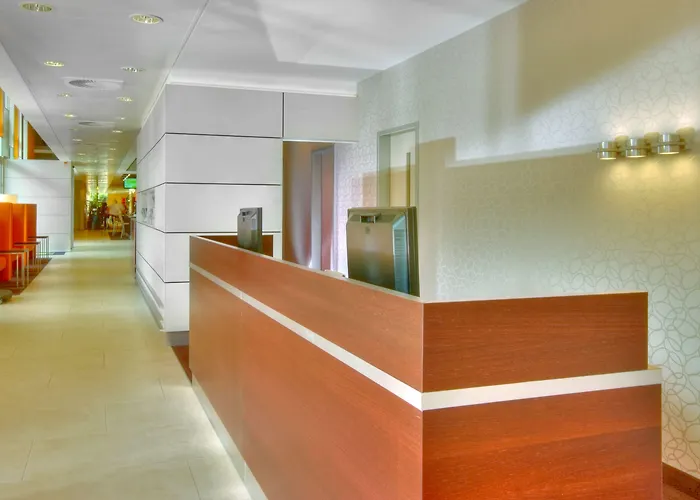 Courtyard By Marriott 4* Linec