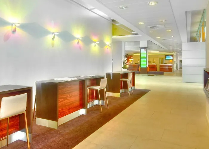 Courtyard By Marriott 4*