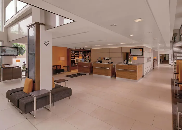 Hotel Courtyard By Marriott 4*