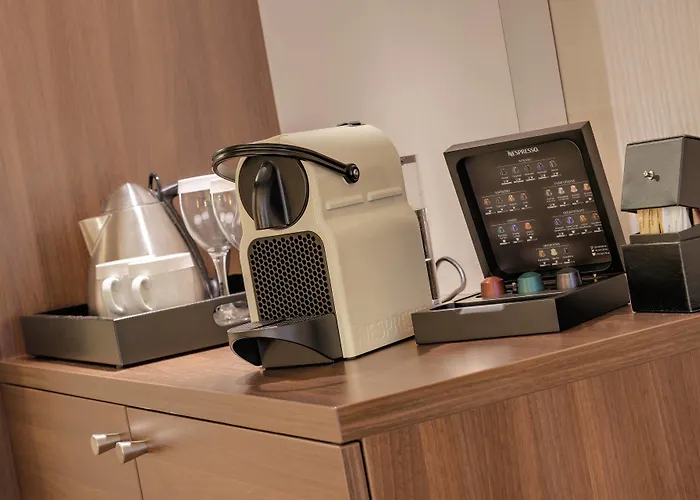 Hotel Courtyard By Marriott 4*