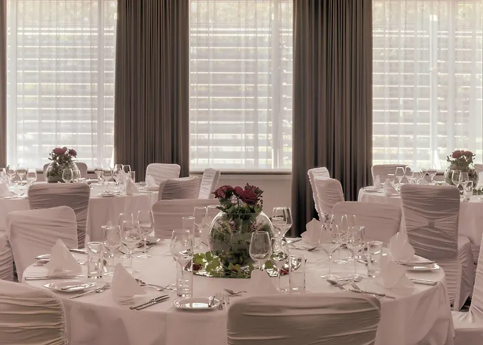 Courtyard By Marriott 4* Linec