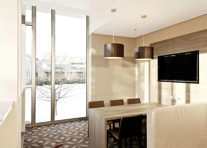 Hotel Courtyard By Marriott