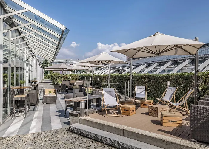 Hotel Courtyard By Marriott