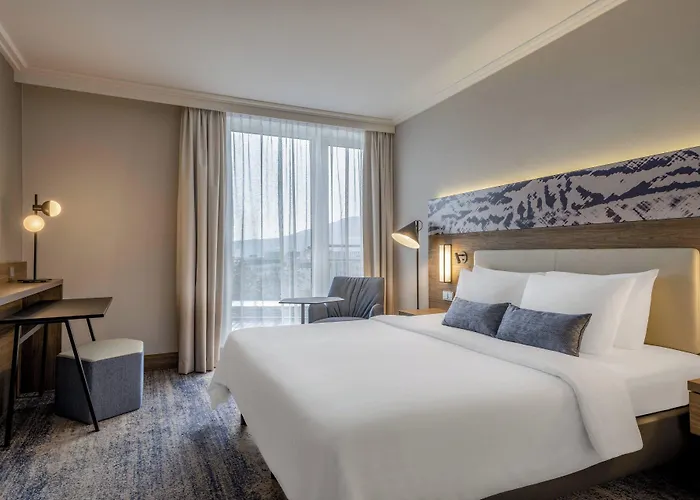 Hotel Courtyard By Marriott