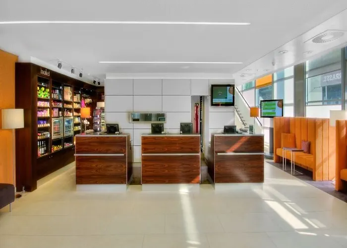 Courtyard By Marriott 4* Linec