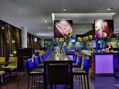 Hotel Courtyard By Marriott