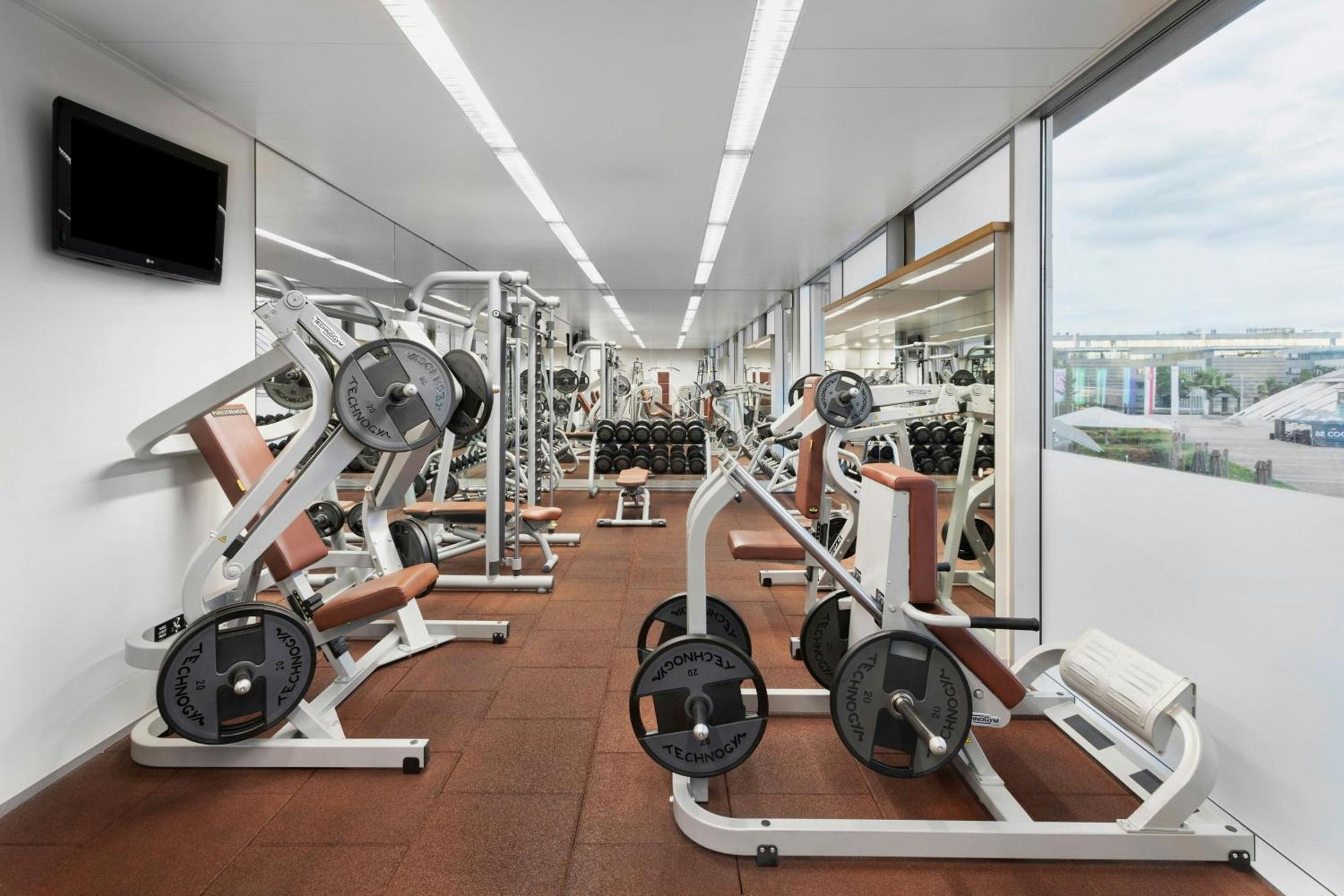 hotel courtyard by marriott linz