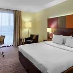 Hotel Courtyard By Marriott Linec