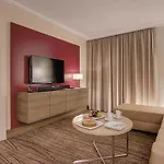 Hotel Courtyard By Marriott Linec