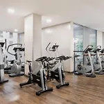 Hotel Courtyard By Marriott Linec