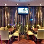 Courtyard By Marriott Linec