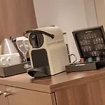 Hotel Courtyard By Marriott 4*