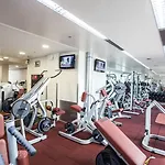 Courtyard By Marriott