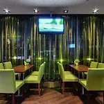 Hotel Courtyard By Marriott Linec