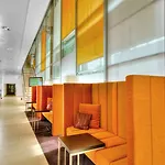 Hotel Courtyard By Marriott Linec