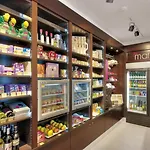 Hotel Courtyard By Marriott Linec