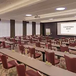 Courtyard By Marriott